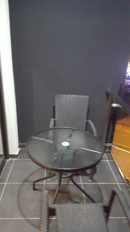 Apartment More Будва Екстериор снимка
