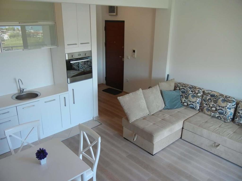 Apartment More Будва Екстериор снимка