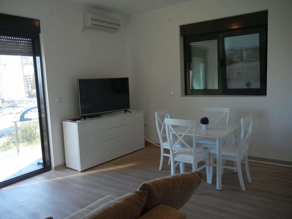 Apartment More Будва Екстериор снимка