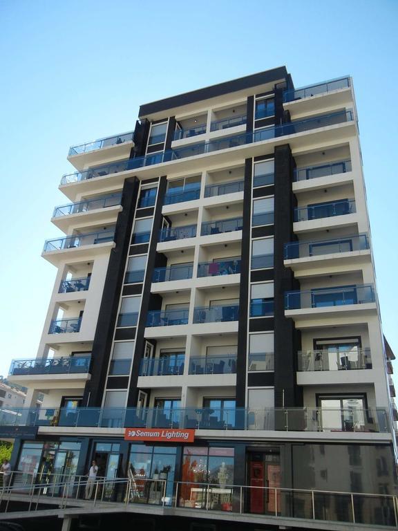 Apartment More Будва Екстериор снимка