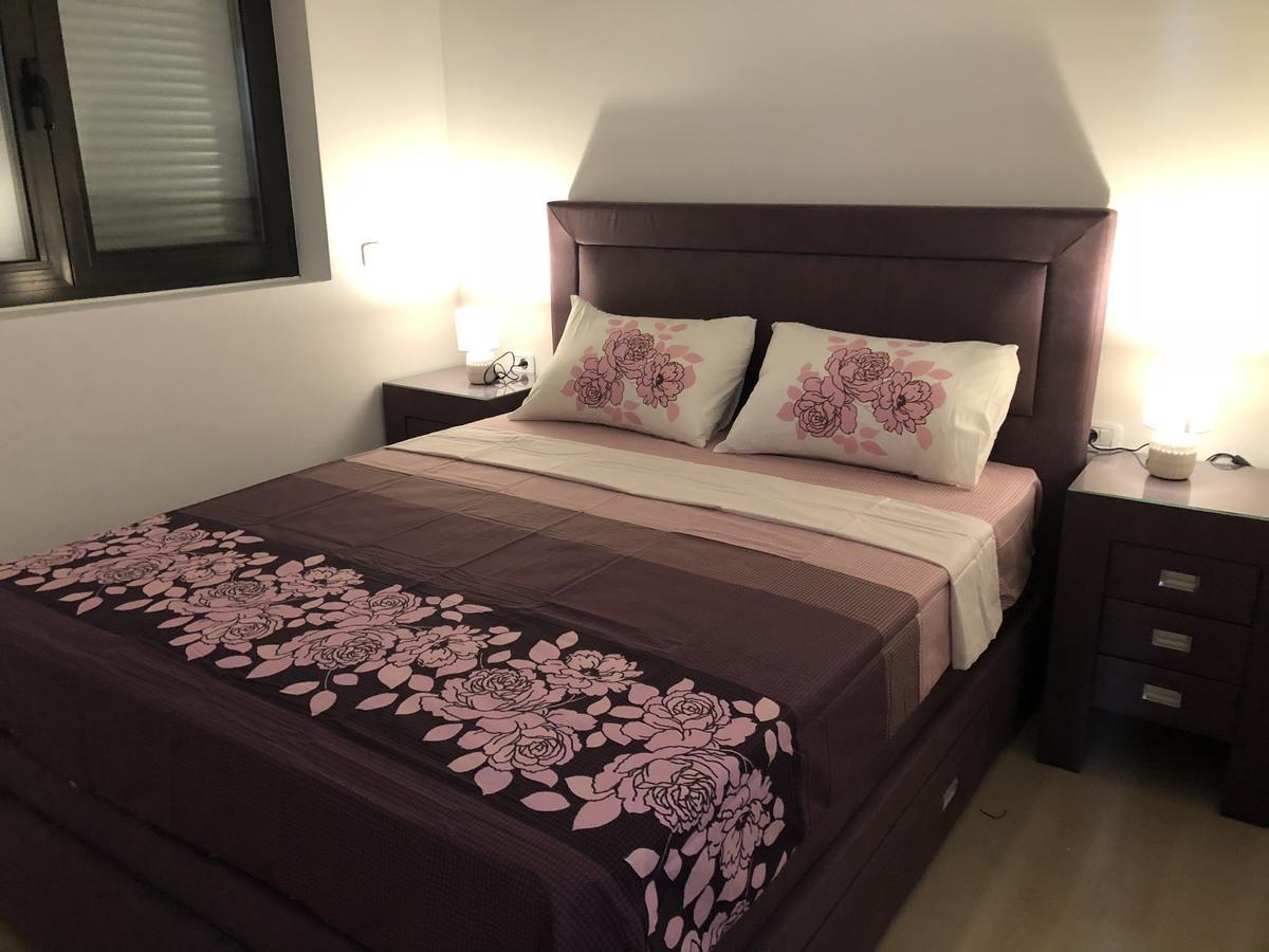Apartment More Будва Екстериор снимка