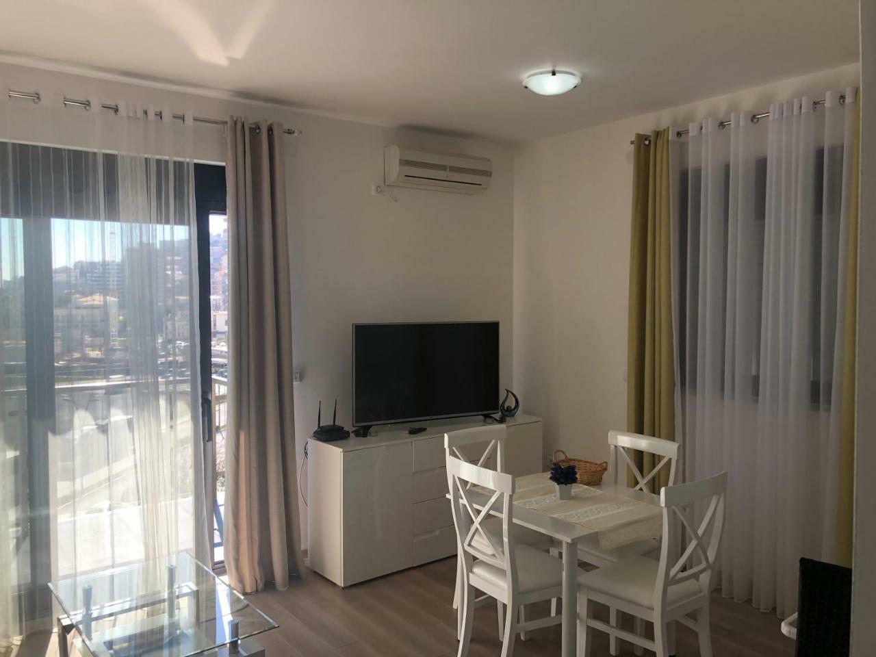 Apartment More Будва Екстериор снимка