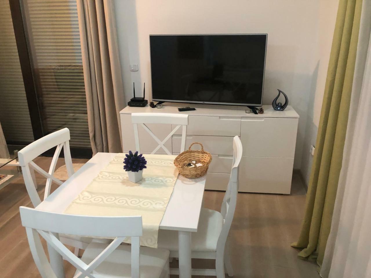 Apartment More Будва Екстериор снимка