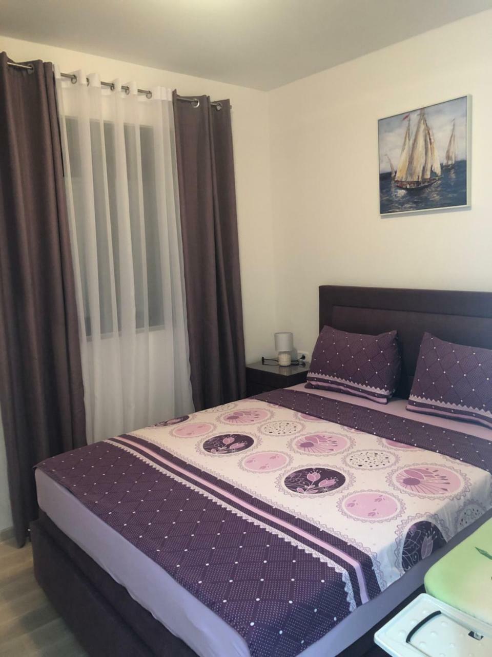 Apartment More Будва Екстериор снимка